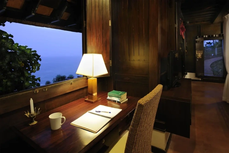 Premium Double Cottage