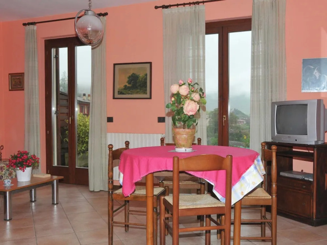 Holiday Home in Idro Near Scenic Hills