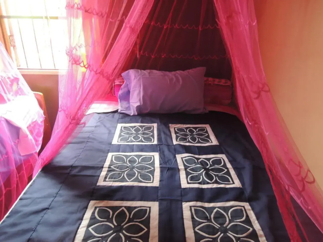 Bunyong Homestay