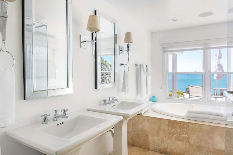 Cambridge Beaches Resort & Spa