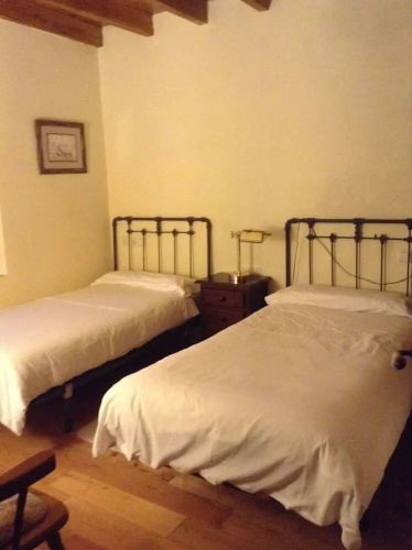 Casa del Tesoro