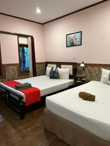 Aura Bungalow