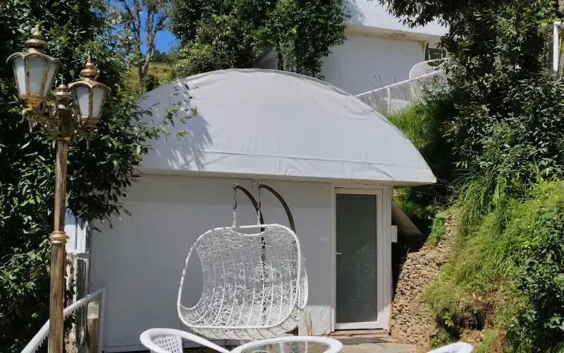 ECO-GLAMP