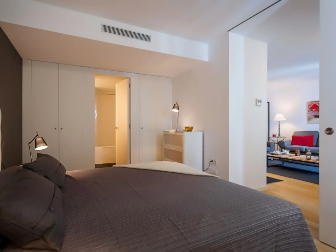 UD Rambla Suites & Pool 21 (1 BR)