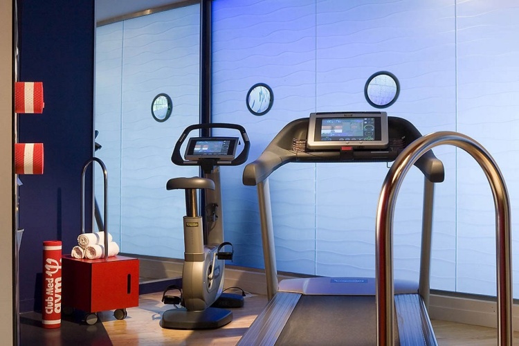 Mercure Paris CDG Airport & Convention photo 25