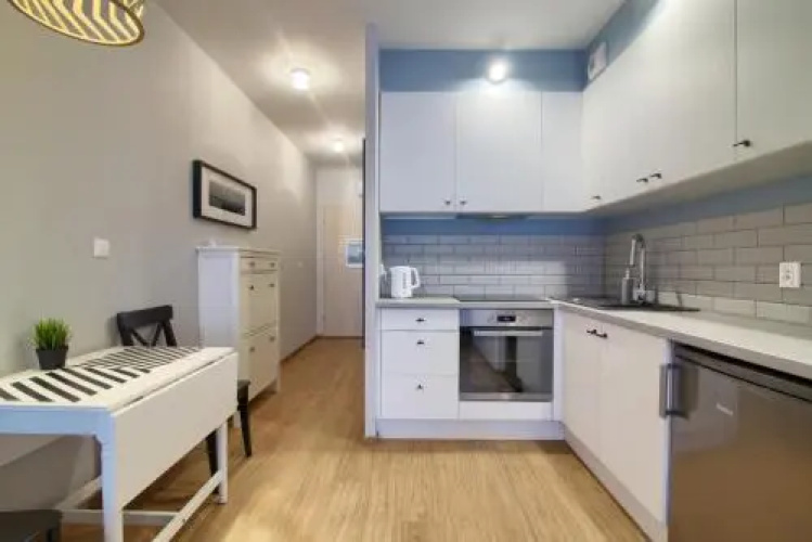 Apartments In - Potulicka