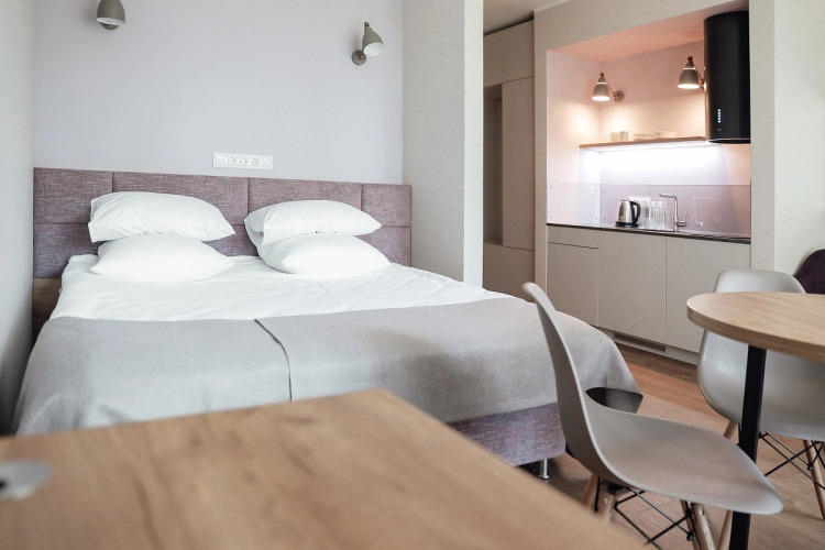 Welna eco SPA resort