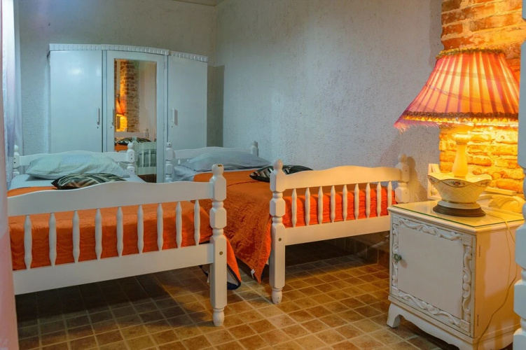 Duplex Mappy Bassols