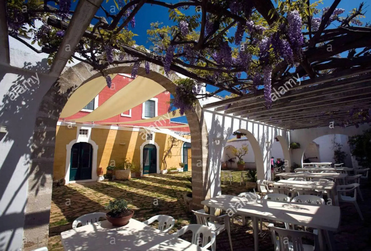 Masseria Refrigerio