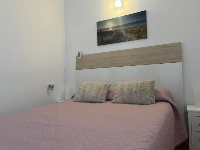 Buenavista Suite Rosas