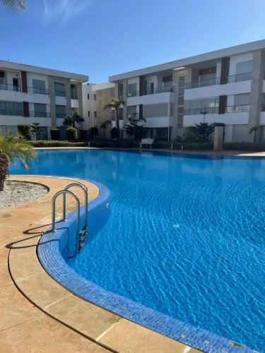 Bahia golf beach