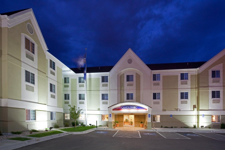 1 Bedroom Suite