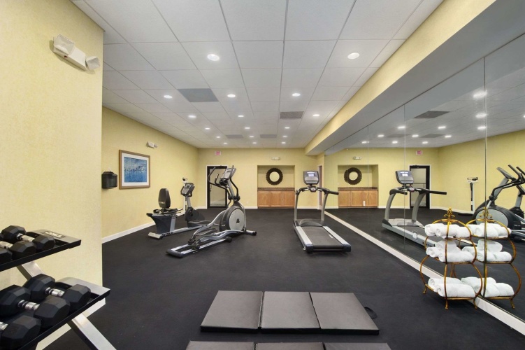 Ramada West Palm Beach Airport photo 16