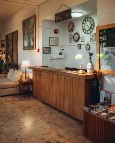 Kallithea Inn