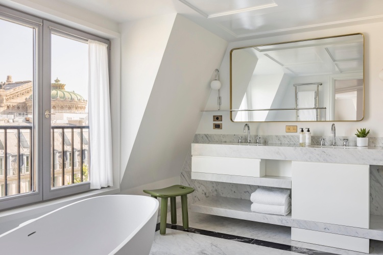 Kimpton St Honore Paris, An Ihg Hotel photo 10