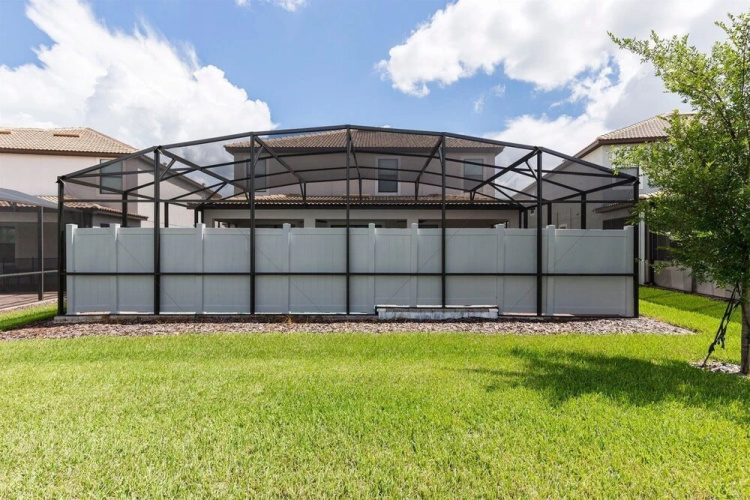 4BR 3BA ChampionsGate Town Home