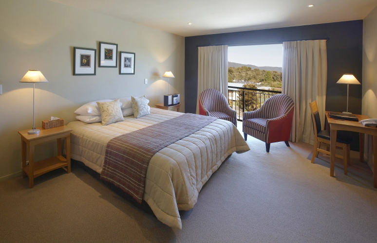 Te Weheka Hotel Fox Glacier