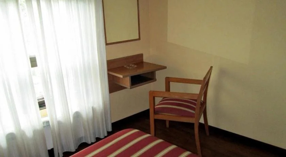 Pension Teyma