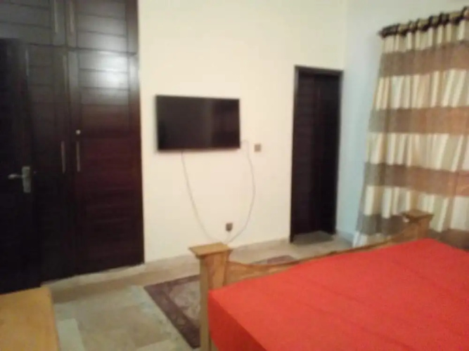 Royal Cottage Guest House