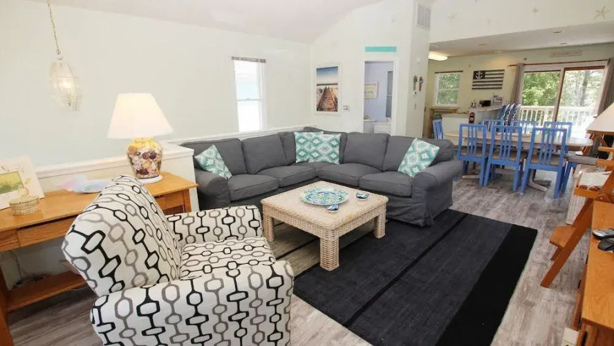 Vitamin Sea - 3 Br Home