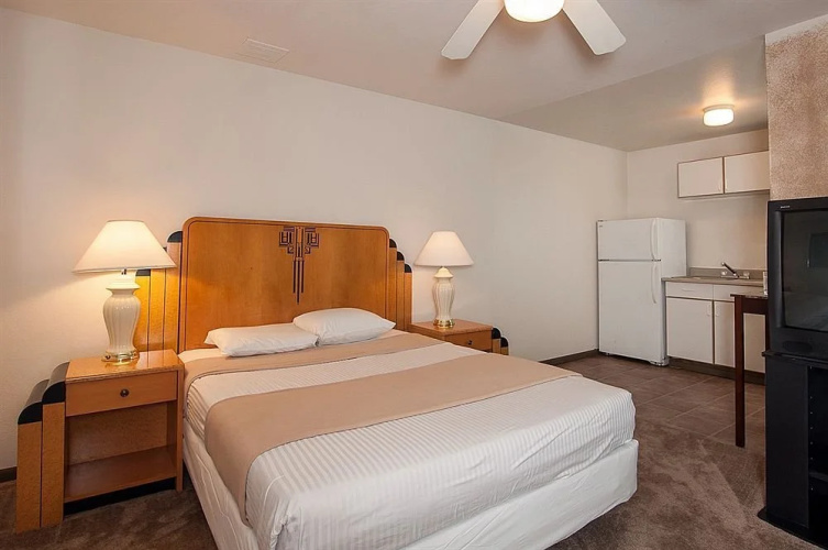 Aviator Suites