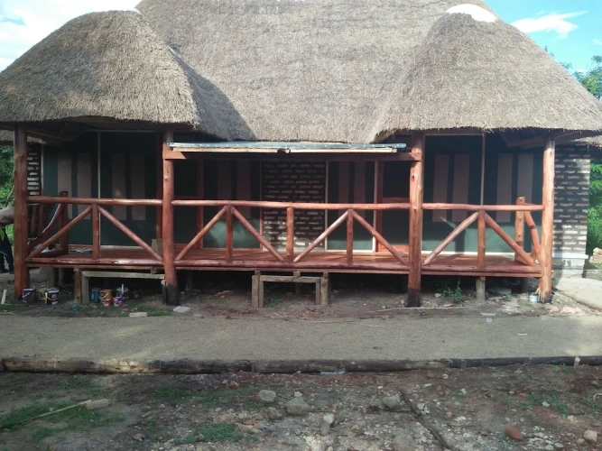 Standard Family room with balcony