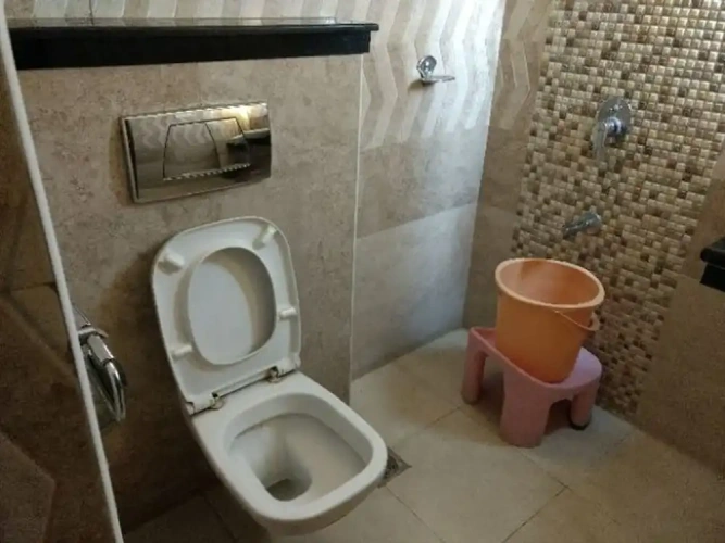 1 Bedroom Deluxe Double room
