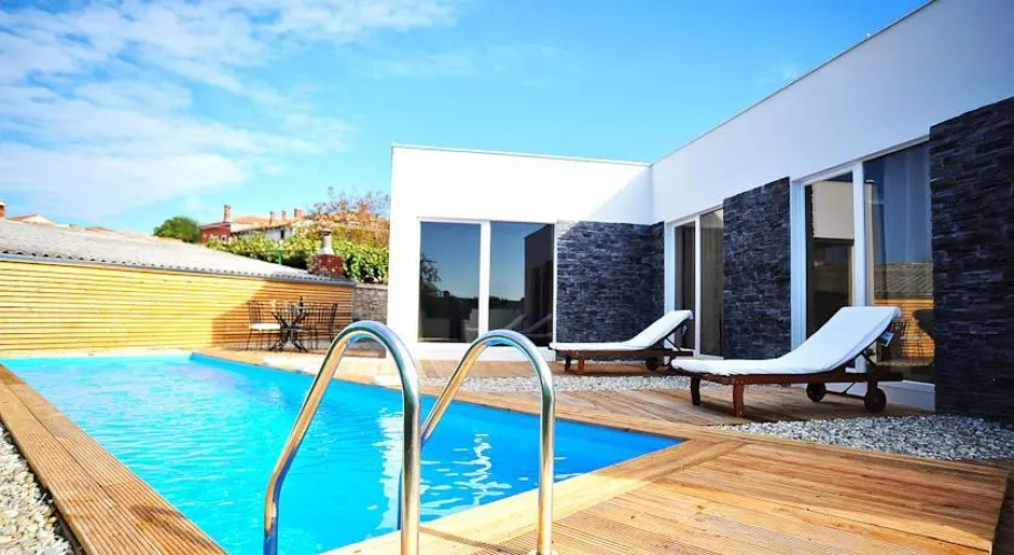 Villa Darte