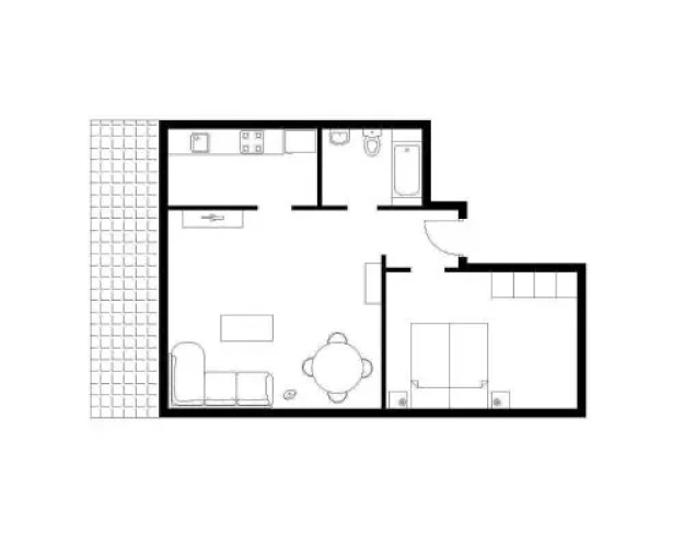 Hotelafbeelding