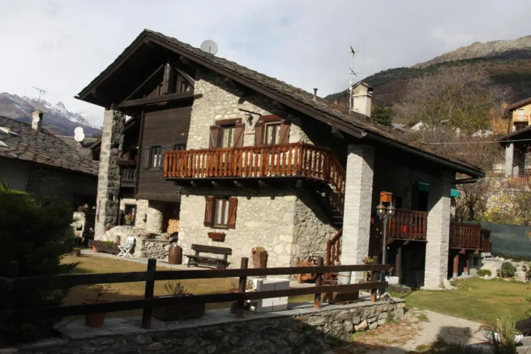 casa porossan