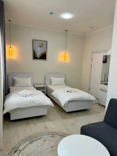 Bogdon Grand Hotel