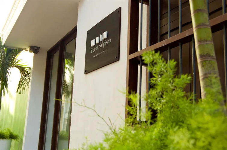 Imagen del hotel