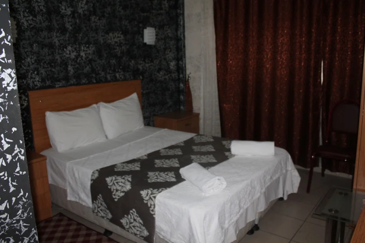Oz Guven Hotel