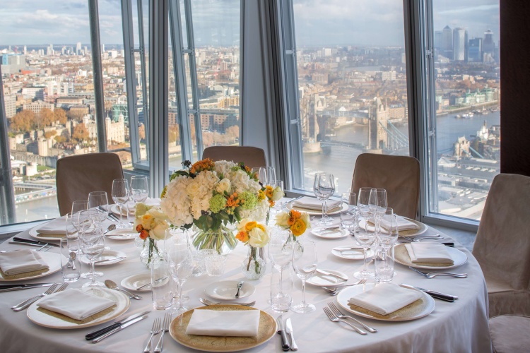 Shangri-la Hotel at The Shard photo 18