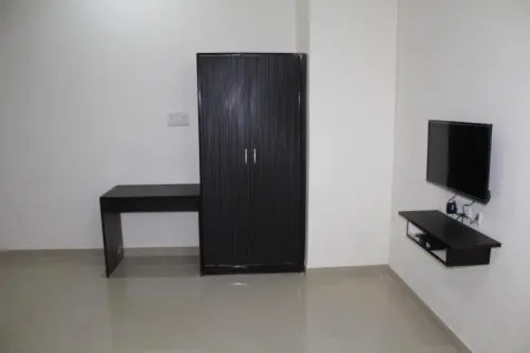 Hotel Para Place