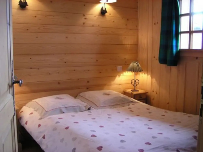 Chalet Sage