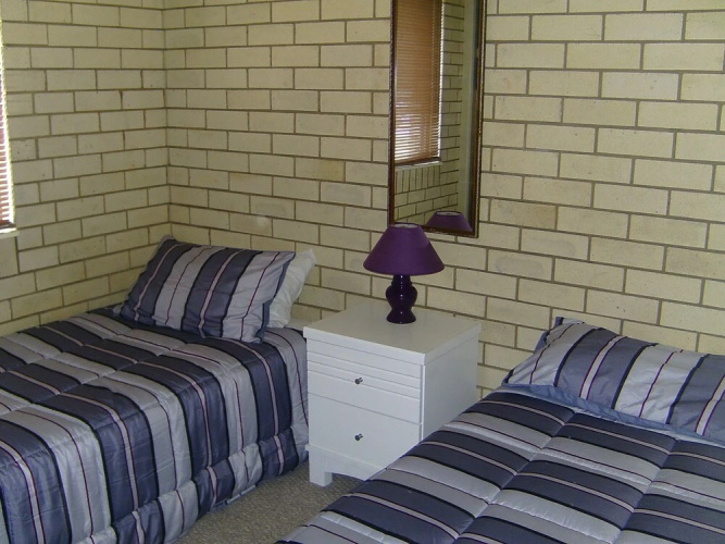 Surf Chalet