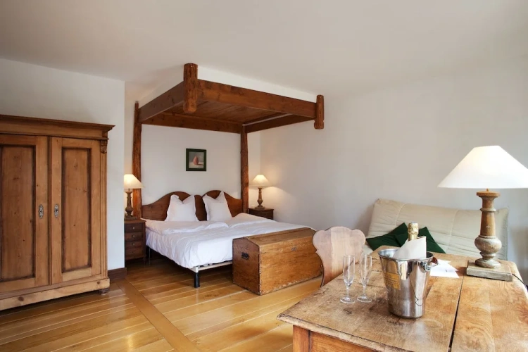Standard Double Family room