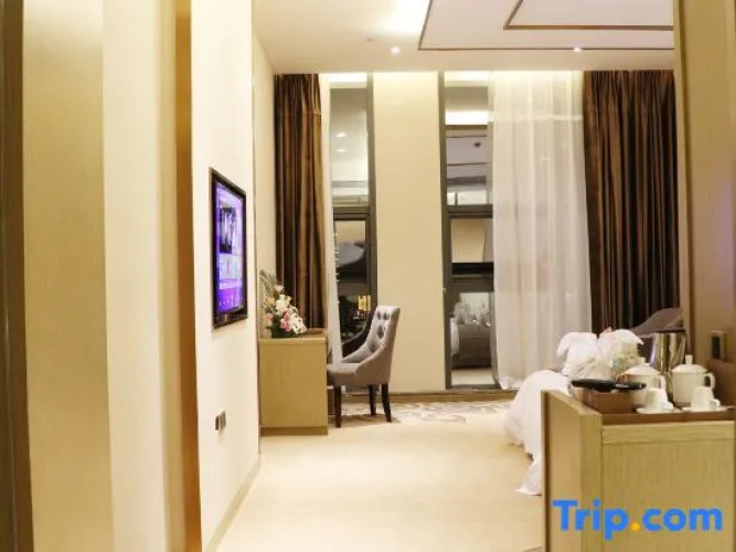 Yudu Hotel