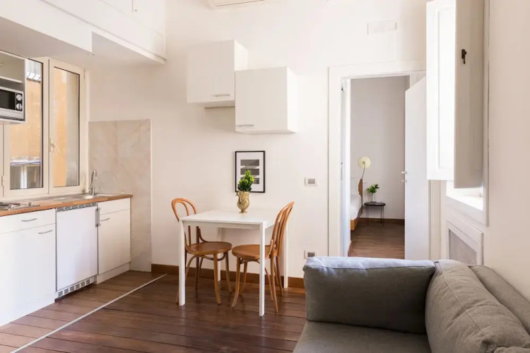 Sonder - Barberini Apartment