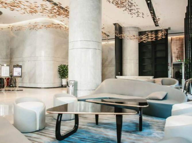 City Hotel