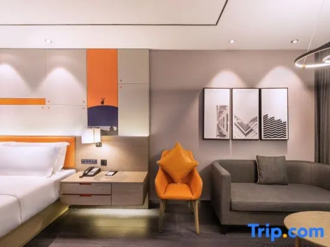 Luxury Double room