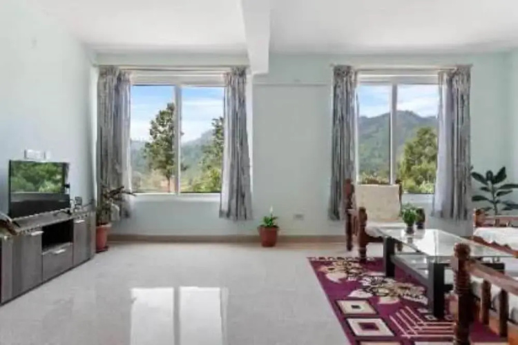 BVK Mount Home