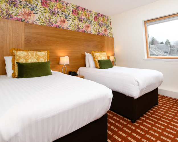 Fisher's Hotel photo 8
