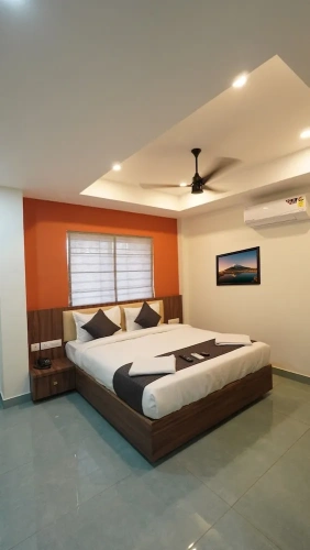 Classic room