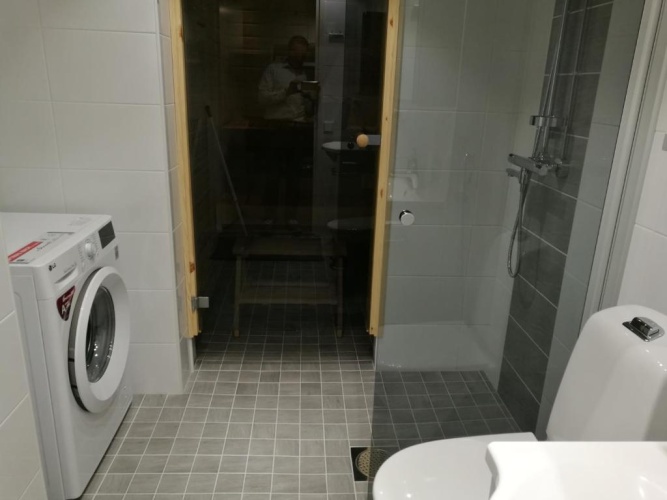 Superior Apartment