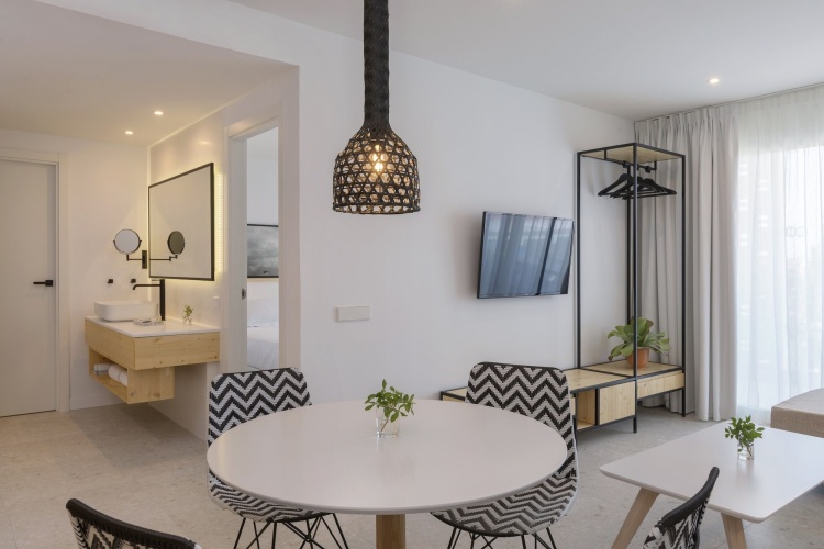 Hotel Hm Ayron Park – Adults Only photo 16