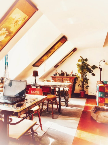 Yolo House