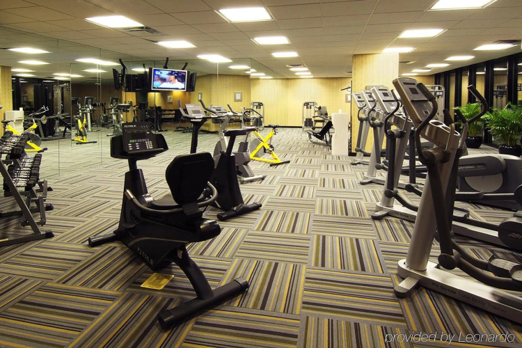 Sheraton Miami Airport Hotel and Executive Meeting Center photo 28