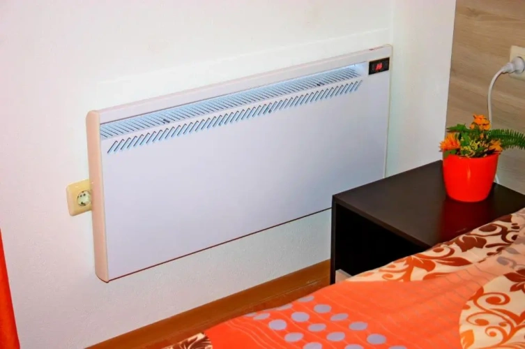 2 Bedrooms Superior Apartment